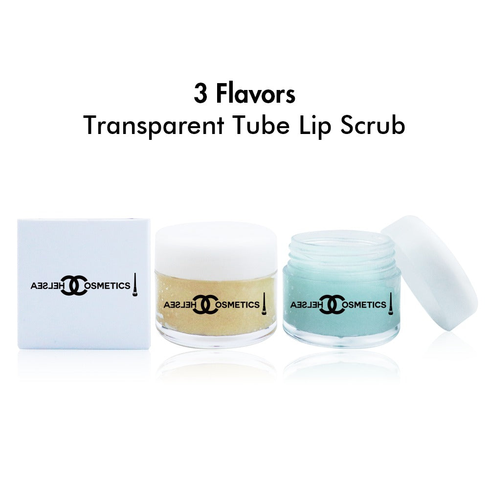 Lip Scrub