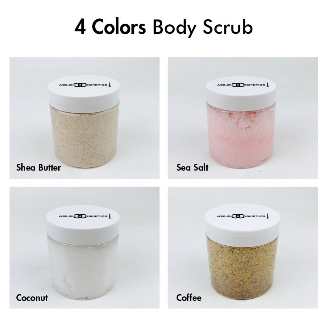 Body Scrub