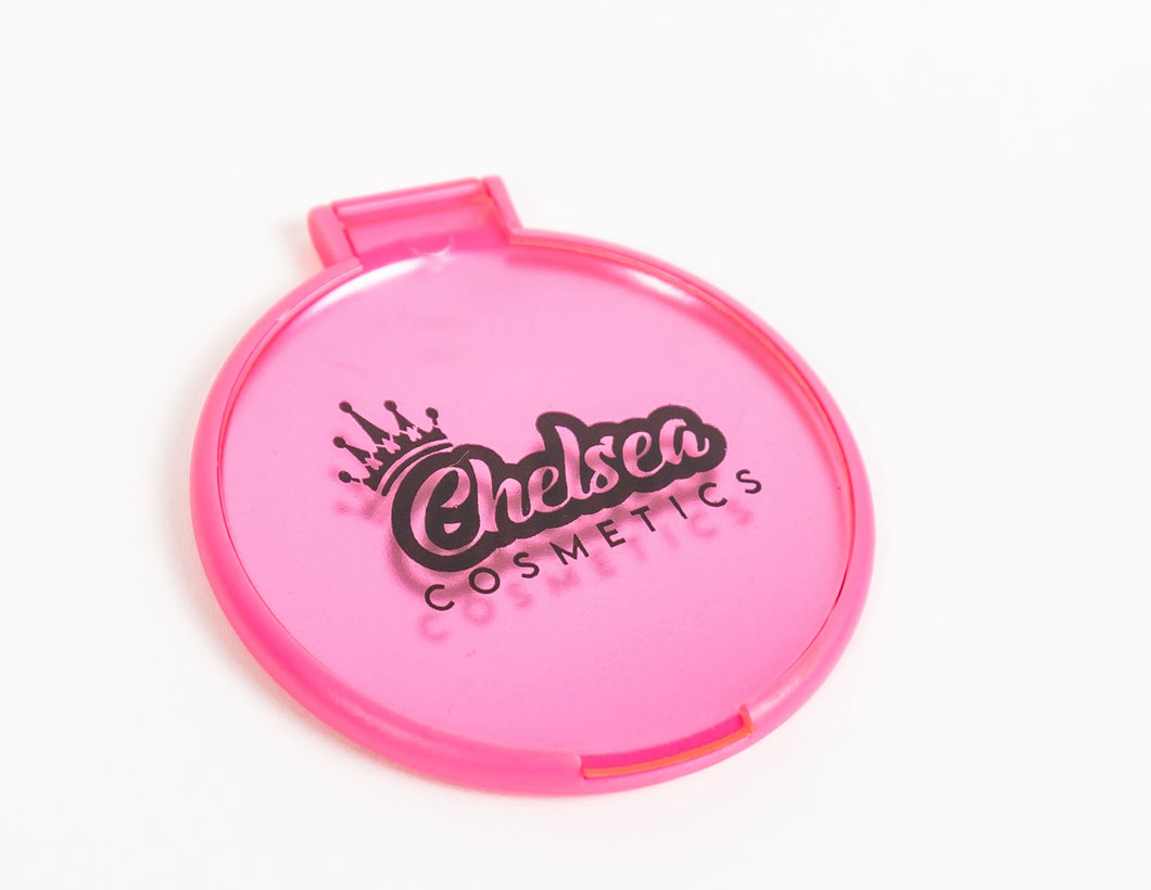 CC compact mirror