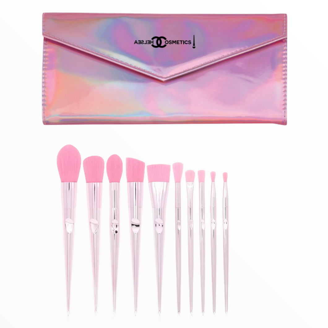 Make- Up Brush Collection