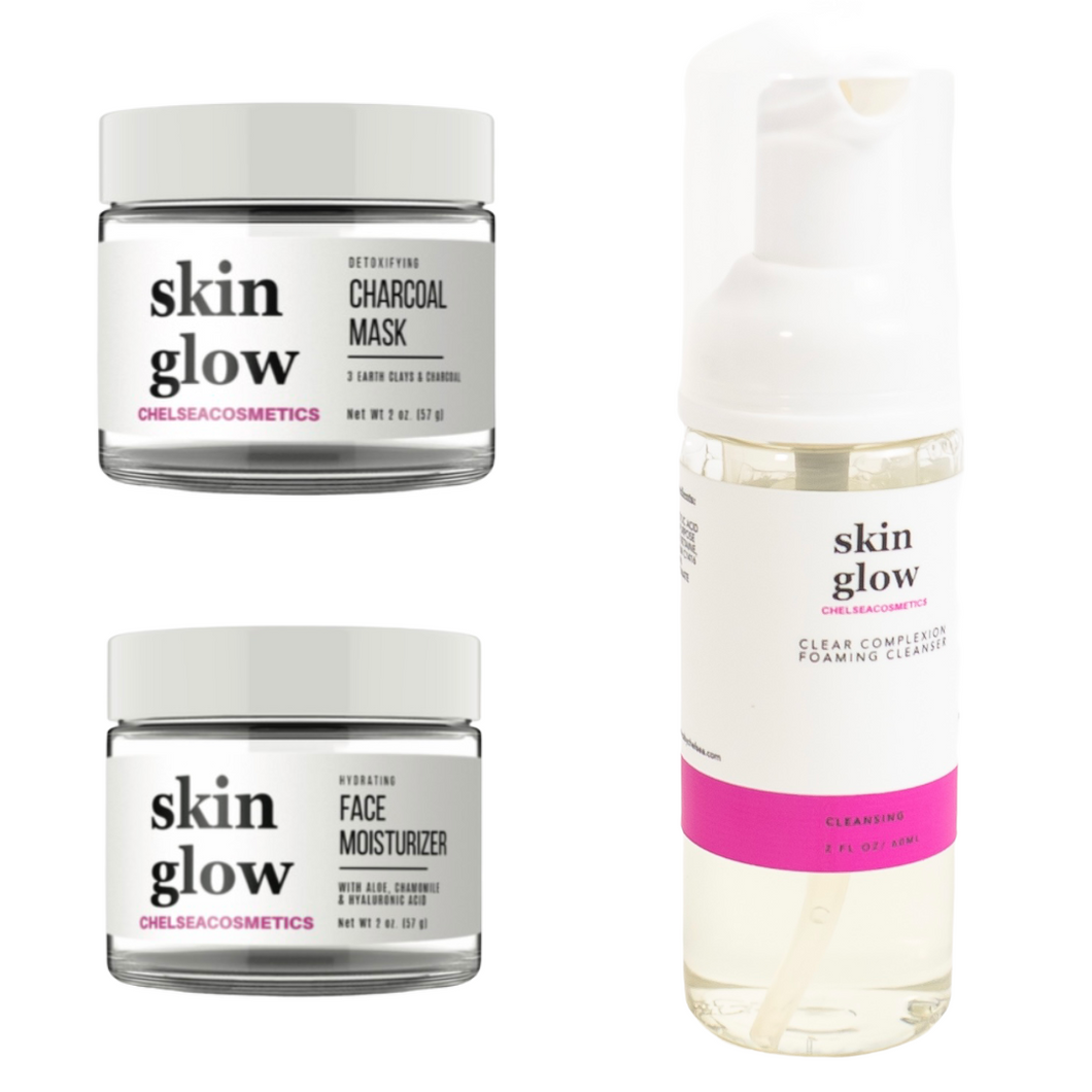 Skin Glo Set